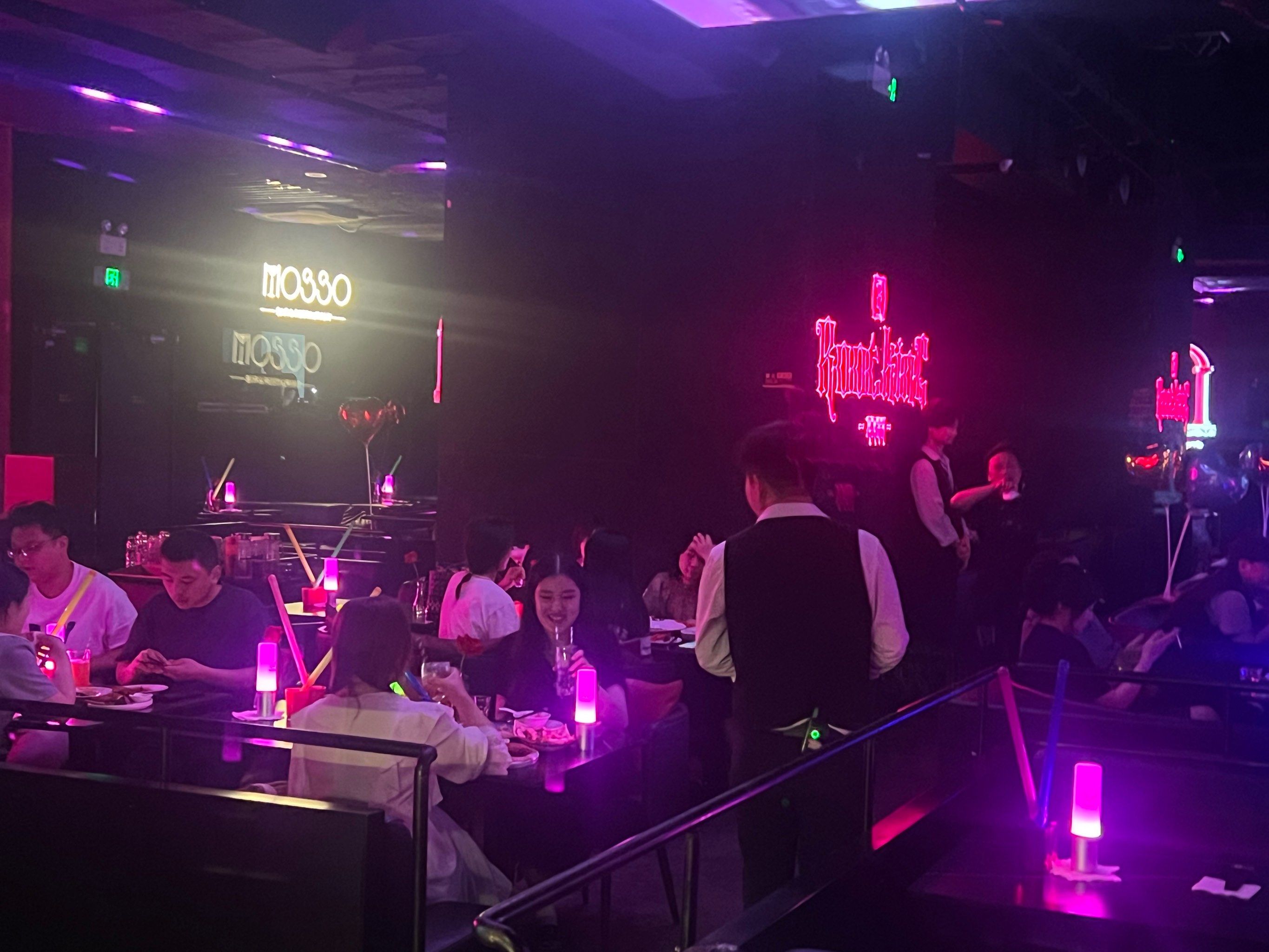 嘉兴商务ktv畅享多样商务ktv玩法-嘉善县ktv预订